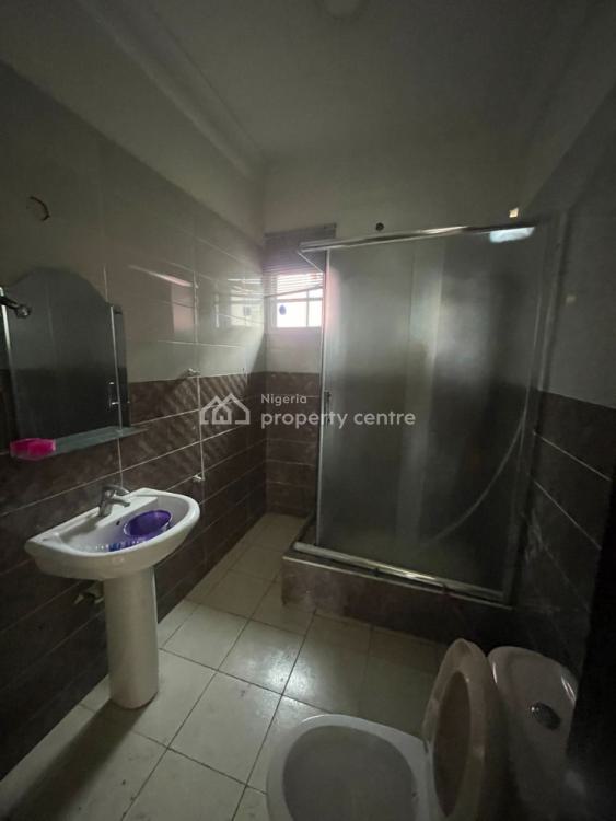 Very Nice Office Space, Raymond Njoku Street Off Awolowo Road, Falomo, Ikoyi, Lagos, Office Space for Rent