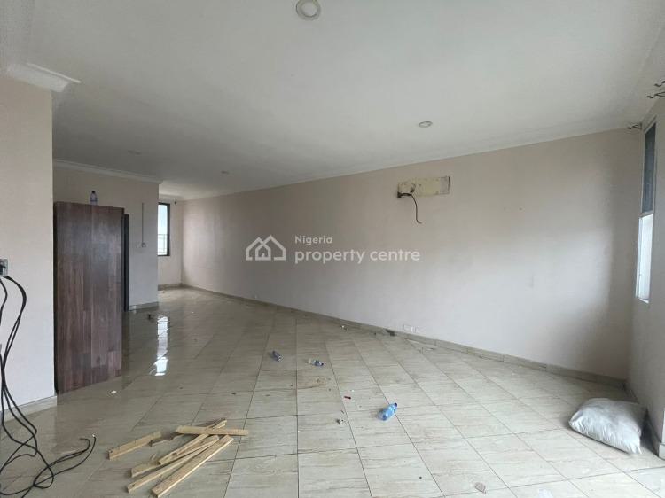 Very Nice Office Space, Raymond Njoku Street Off Awolowo Road, Falomo, Ikoyi, Lagos, Office Space for Rent