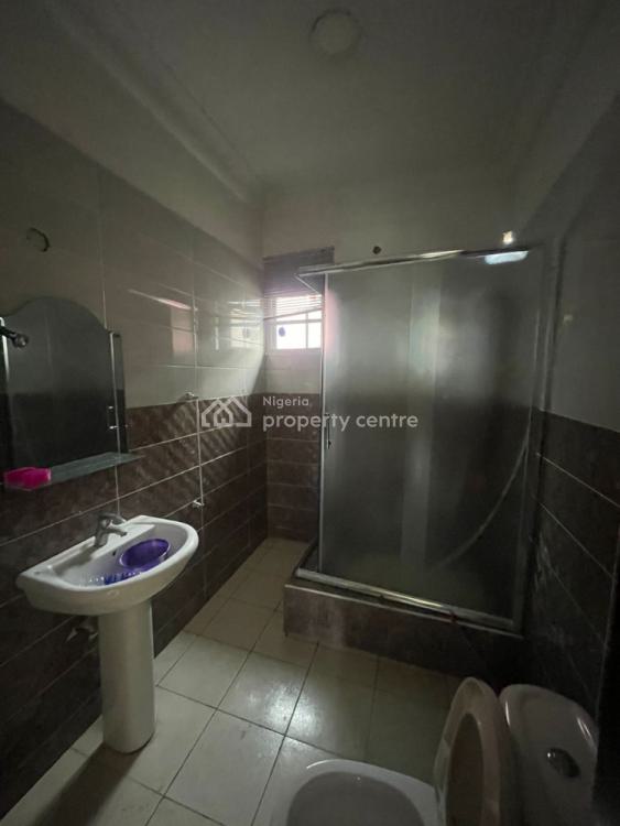 Very Nice Office Space, Raymond Njoku Street Off Awolowo Road, Falomo, Ikoyi, Lagos, Office Space for Rent