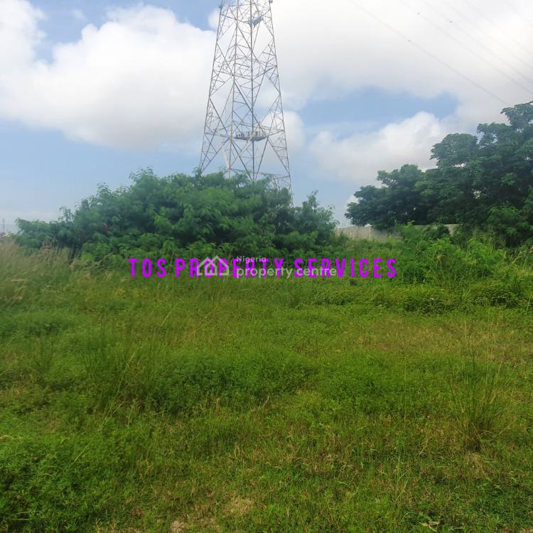 For Sale 3,300sqm Waterfront Plot Of Land, Residential Zone, Banana