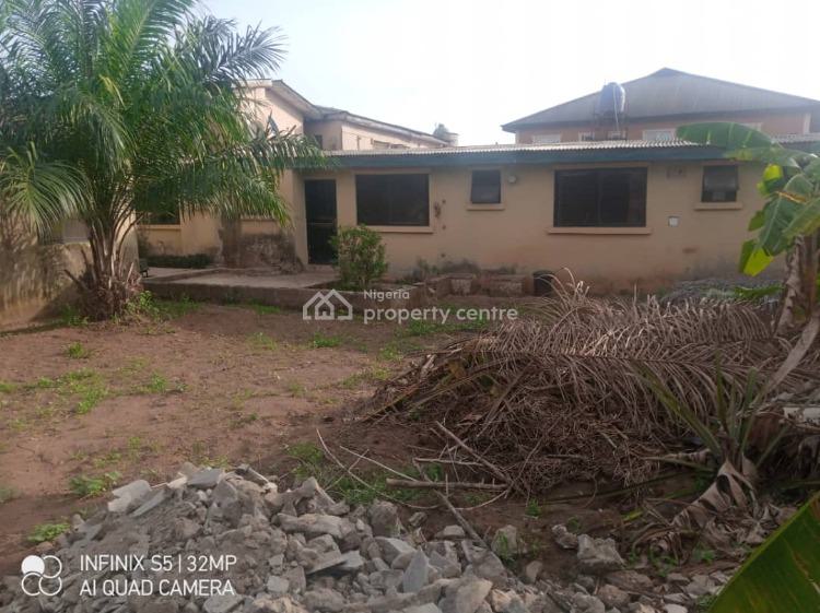 Nice and Well Maintained 2 Bedroom Bungalow, Engr David Ekundayo Hughes Str, Funsho George Estate, Off Olaniyi Str, New Oko-oba, Agege, Lagos, Terraced Bungalow for Sale