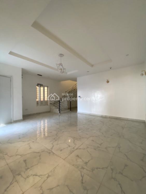 Brand New 4 Bedrooms House, Oral Estate, Lekki, Lagos, Detached Duplex for Sale