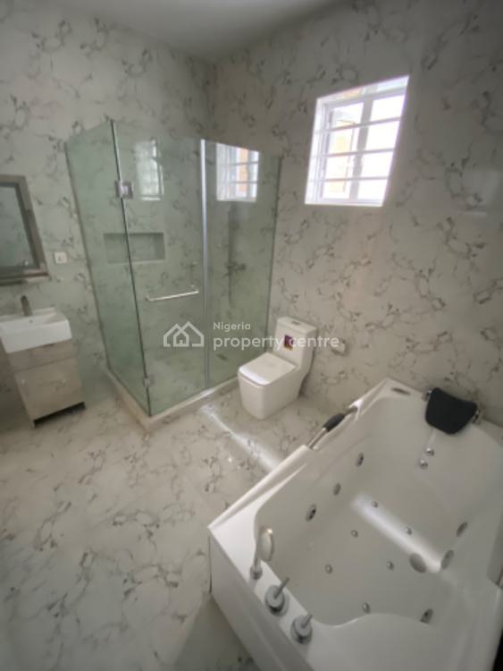 Brand New 4 Bedrooms House, Oral Estate, Lekki, Lagos, Detached Duplex for Sale