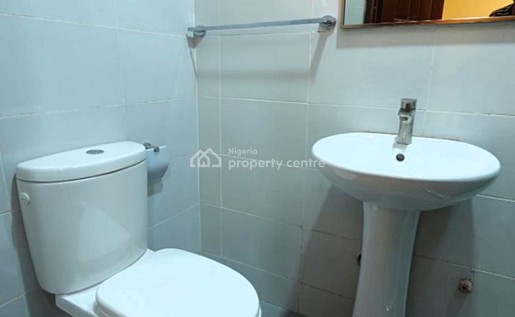 Luxury 1 Bedroom Apartment, Alausa, Ikeja, Lagos, Flat / Apartment Short Let