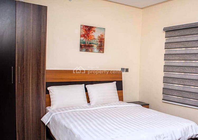 Luxury 1 Bedroom Apartment, Alausa, Ikeja, Lagos, Flat / Apartment Short Let