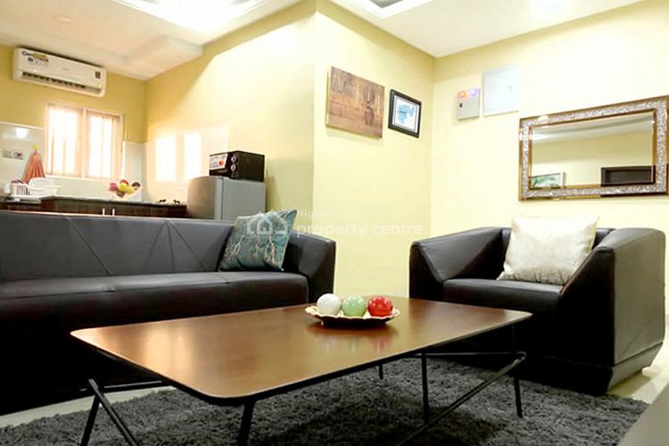 Luxury 1 Bedroom Apartment, Alausa, Ikeja, Lagos, Flat / Apartment Short Let