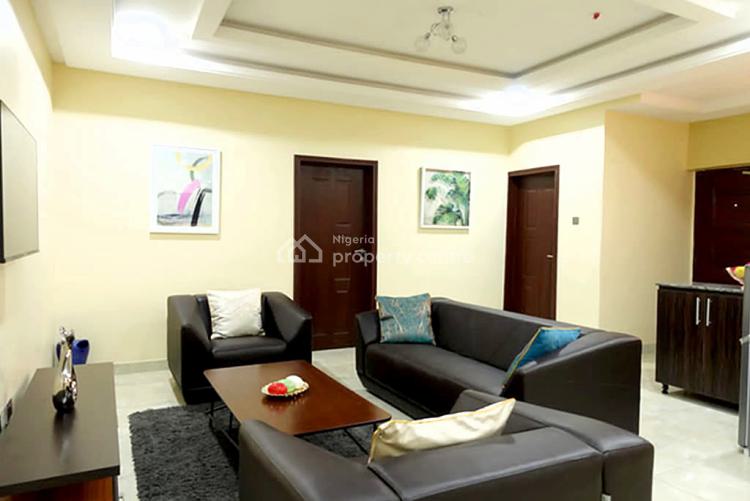 Luxury 1 Bedroom Apartment, Alausa, Ikeja, Lagos, Flat / Apartment Short Let
