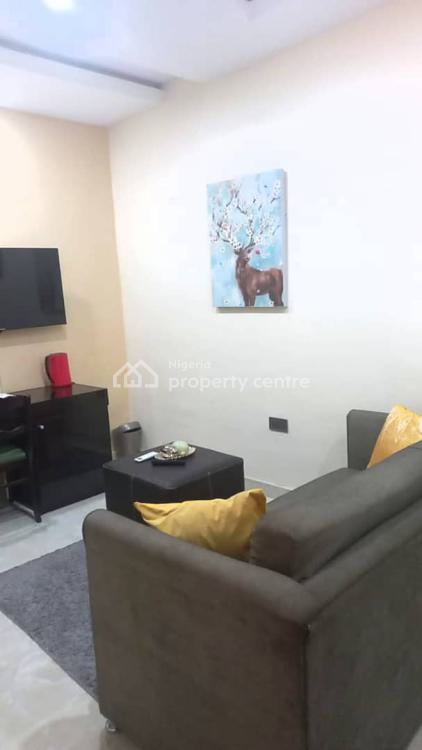 Luxury 1 Bedroom Apartment, Alausa, Ikeja, Lagos, Flat / Apartment Short Let