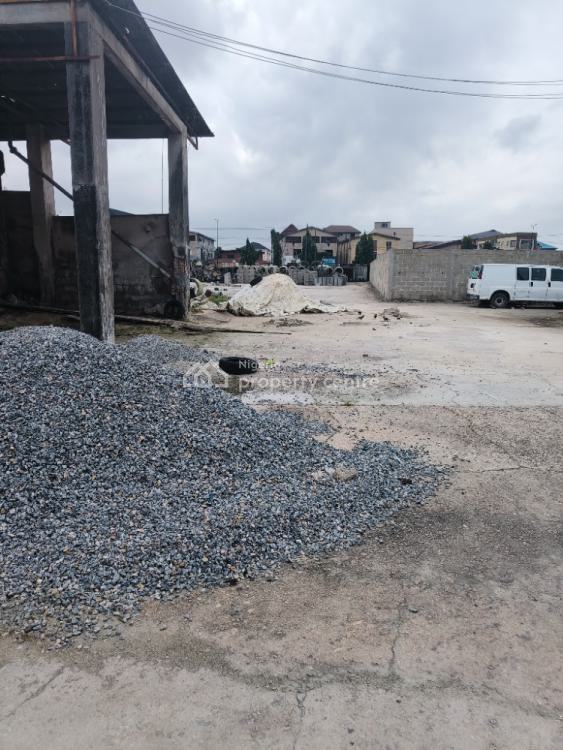 Land in Mushin, Lagos Nigeria Property Centre