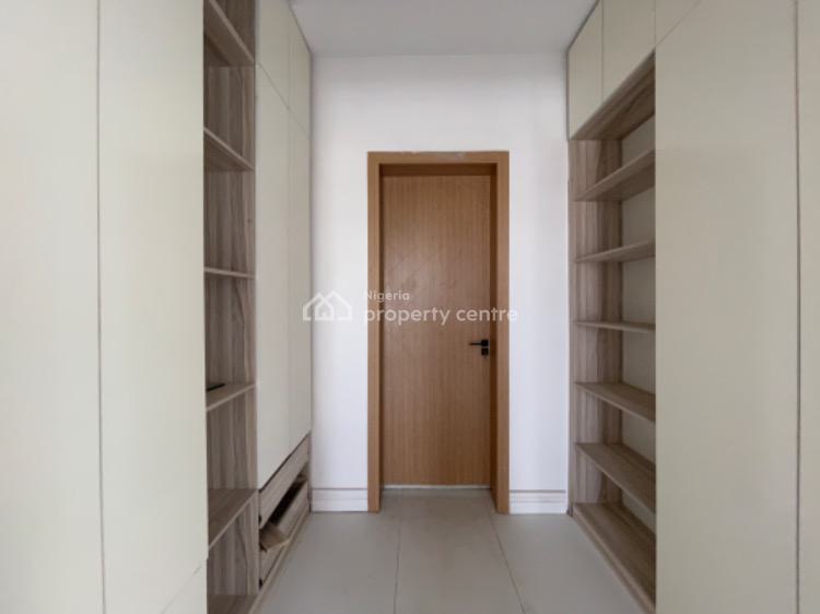 Brand New 6 Bedroom Fully Detached Duplex with Swimming Pool & Rooftop, Osapa, Lekki, Lagos, Detached Duplex for Sale