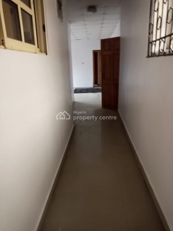 4 Bedrooom House with Bq, Gra Phase 1, Magodo, Lagos, Semi-detached Duplex for Rent