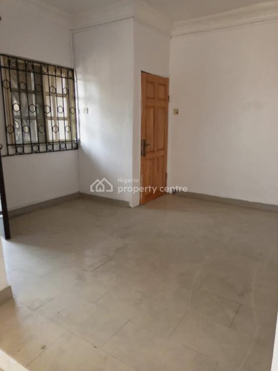 4 Bedrooom House with Bq, Gra Phase 1, Magodo, Lagos, Semi-detached Duplex for Rent