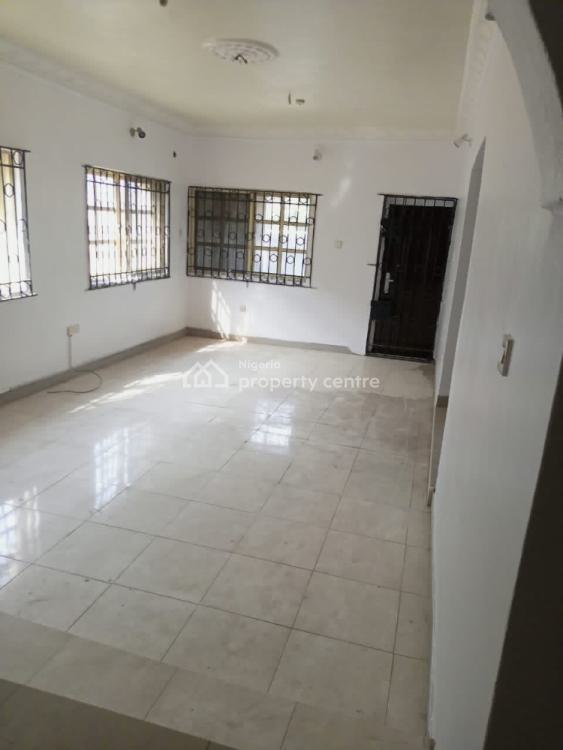 4 Bedrooom House with Bq, Gra Phase 1, Magodo, Lagos, Semi-detached Duplex for Rent