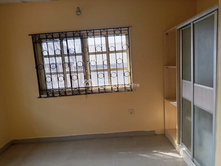 4 Bedrooom House with Bq, Gra Phase 1, Magodo, Lagos, Semi-detached Duplex for Rent