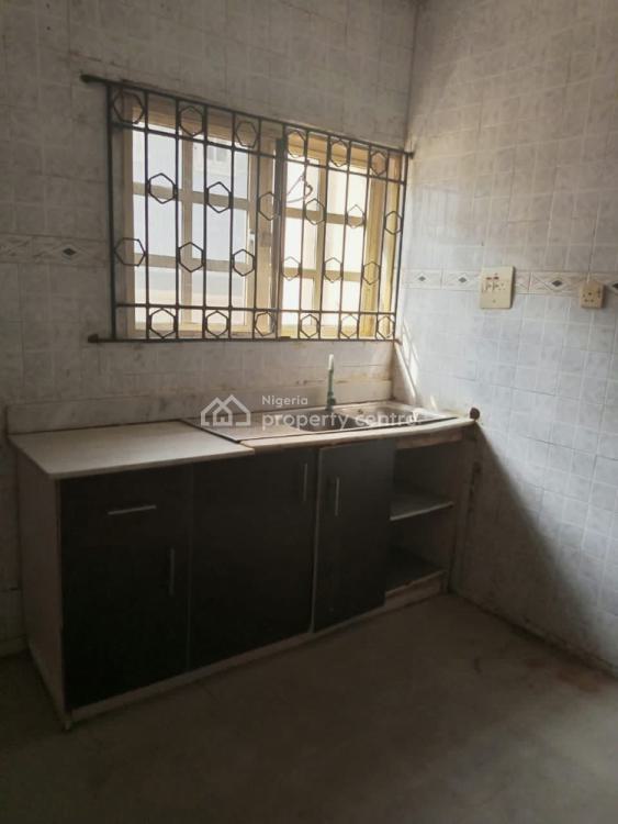4 Bedrooom House with Bq, Gra Phase 1, Magodo, Lagos, Semi-detached Duplex for Rent