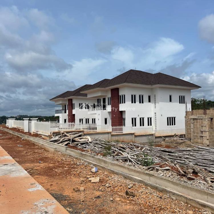 For Sale 4 Bedrooms Detached Duplex, Heliu Estate, Enugu, Enugu 4