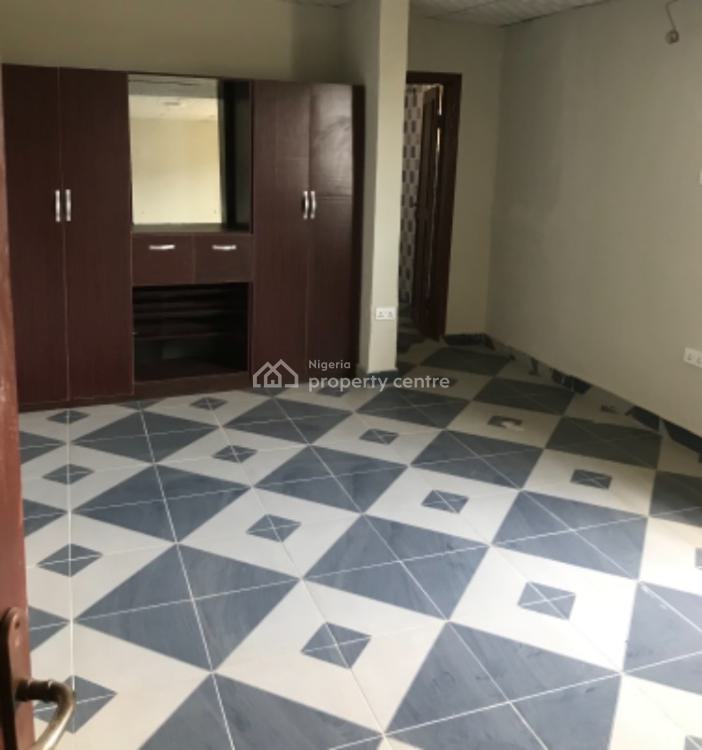 Excision, Happy Land Estate, Olokonla, Ajah, Lagos, Flat / Apartment for Sale