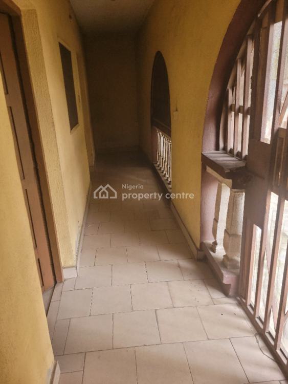 For Rent No Agency Fees! 2 Bedroom Apartment, Agbedina, Isheri North