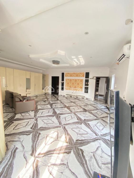 Duplex, Infinity Estate, Ado, Ajah, Lagos, Detached Duplex for Rent