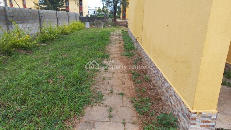 Twin Duplex, Apo Legislative Quarters, Gudu, Abuja, Semi-detached Duplex for Sale