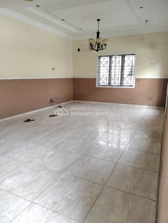 4 Bedroom Semi-detached Duplex with Swimming Pool, Ikate, Lekki, Lagos, Semi-detached Duplex for Rent