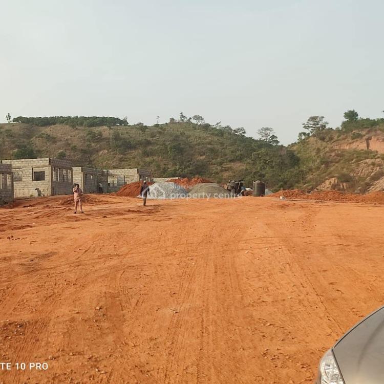 For Sale Estate Plot, Citygate Homes Katampe Extension., Katampe