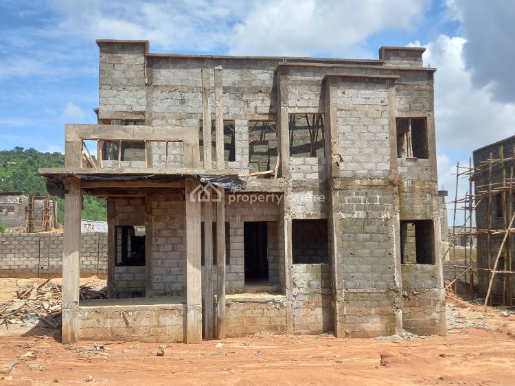 For Sale Estate Plot, Citygate Homes Katampe Extension., Katampe