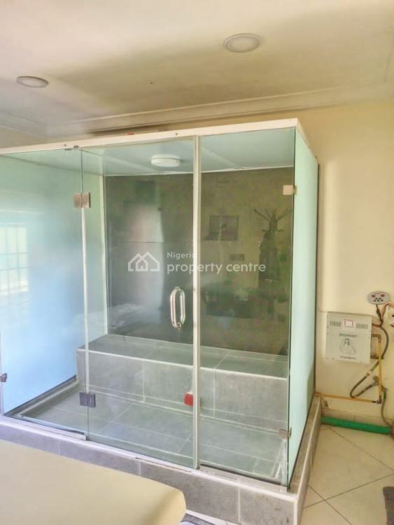 Beautiful Well Equipped Fully Functional Unisex Salon & Spa, Orchid Hotel Road, Lekki, Lagos, Shop for Rent