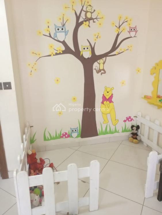 Beautiful Well Equipped Fully Functional Unisex Salon & Spa, Orchid Hotel Road, Lekki, Lagos, Shop for Rent