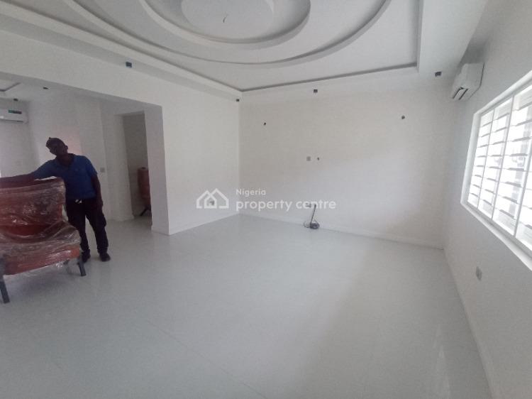 For Rent Newly Built 3 Bedroom Apartment, By Aso Radio, Katampe (Main