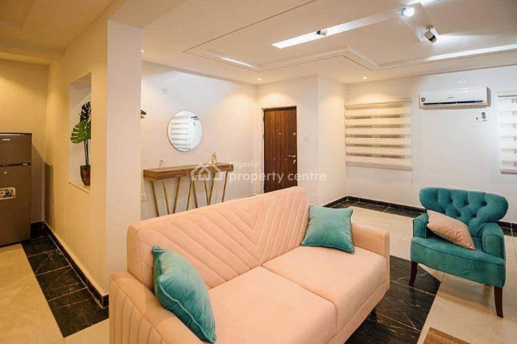 Fully Furnished 4 Bedroom Flat, Maitama District, Abuja, Flat / Apartment Short Let