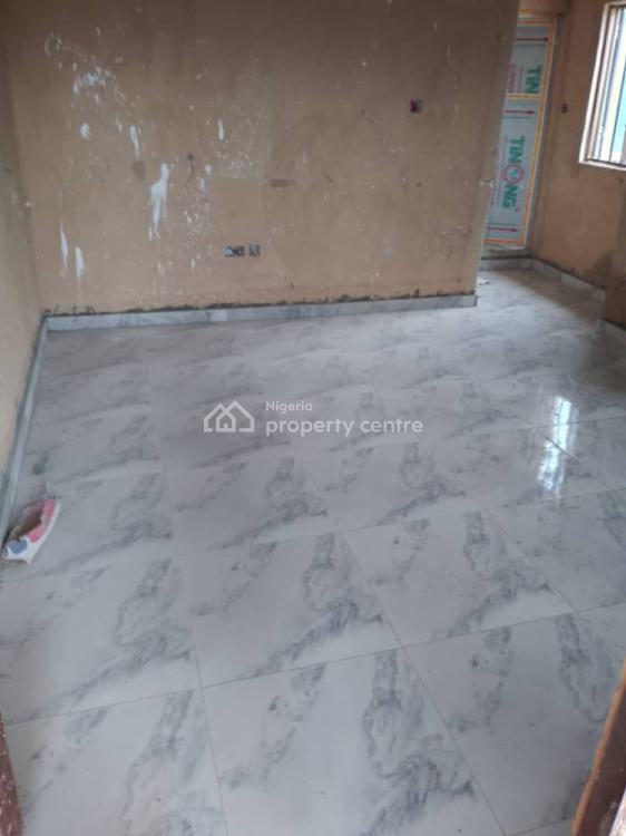 Newly Built 2 Bedroom Duplex, Onigbongbo, Maryland, Lagos, Terraced Duplex for Rent
