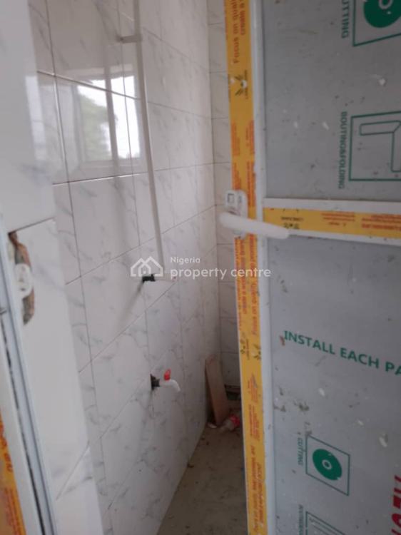 Newly Built 2 Bedroom Duplex, Onigbongbo, Maryland, Lagos, Terraced Duplex for Rent
