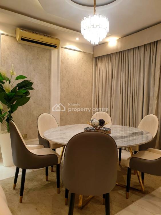 Luxury 2 Bedrooms, Banana Island, Ikoyi, Lagos, Flat / Apartment Short Let