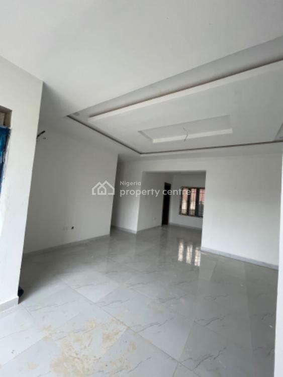 Brand New 3 Bedroom Apartment with Bq, Gilmore, Jahi, Abuja, Flat / Apartment for Rent