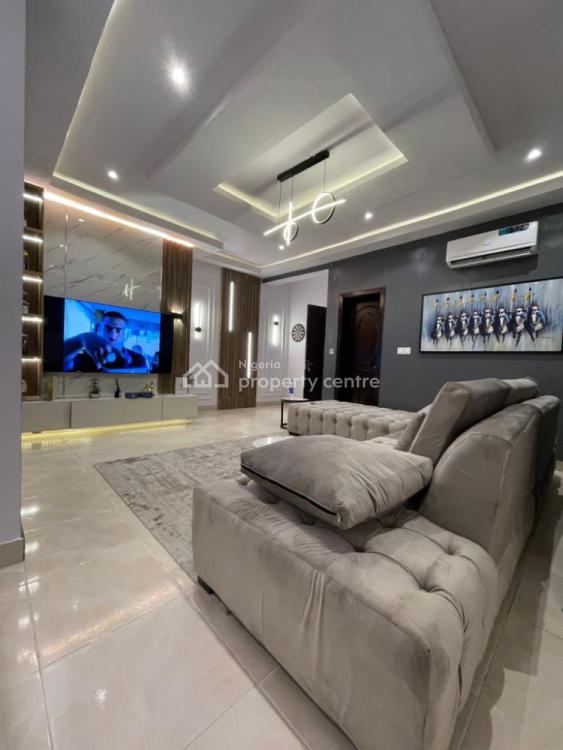 Luxury 2 Bedroom Apartment, Lekki Phase 1, Lekki, Lagos, Flat / Apartment Short Let
