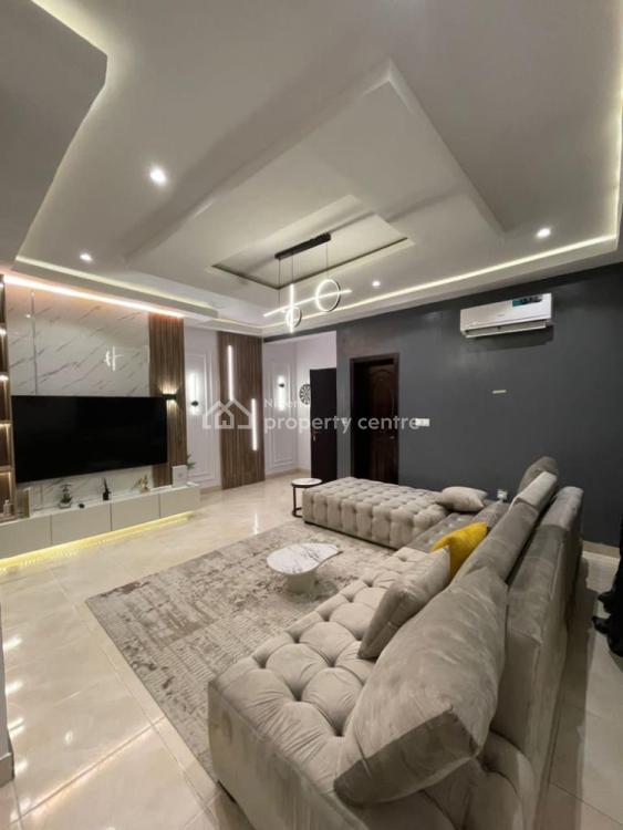 Luxury 2 Bedroom Apartment, Lekki Phase 1, Lekki, Lagos, Flat / Apartment Short Let