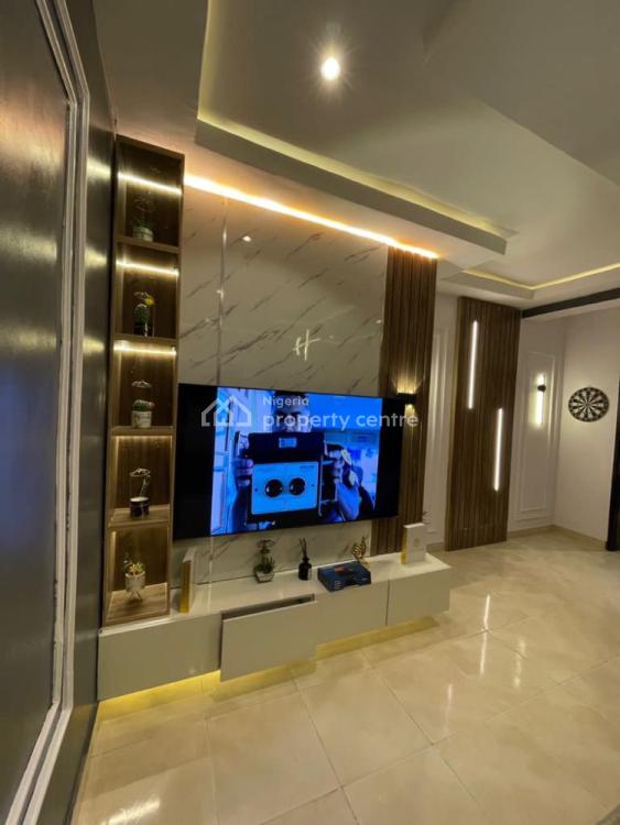 Luxury 2 Bedroom Apartment, Lekki Phase 1, Lekki, Lagos, Flat / Apartment Short Let