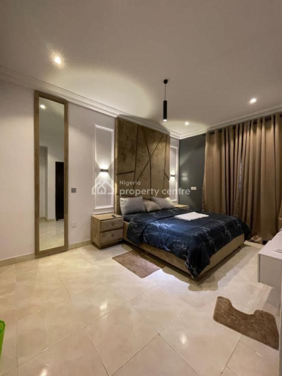 Luxury 2 Bedroom Apartment, Lekki Phase 1, Lekki, Lagos, Flat / Apartment Short Let
