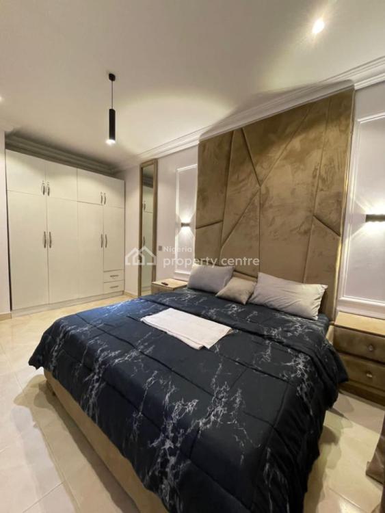 Luxury 2 Bedroom Apartment, Lekki Phase 1, Lekki, Lagos, Flat / Apartment Short Let