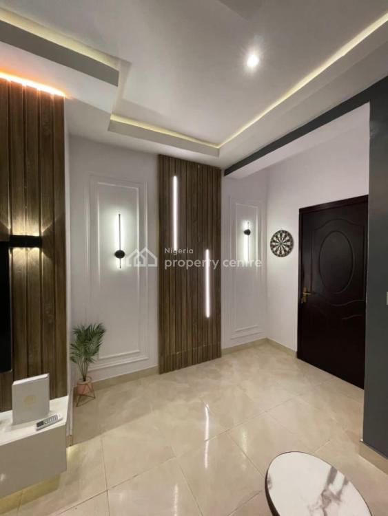 Luxury 2 Bedroom Apartment, Lekki Phase 1, Lekki, Lagos, Flat / Apartment Short Let