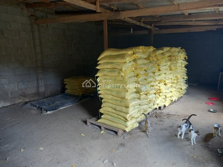 Poultry Farm, Epe, Lagos, Factory for Sale