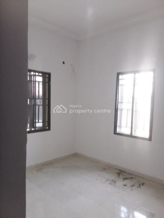 For Rent Luxury Spacious Brand New Miniflat, Greenland Estate, Ogombo, Ajah, Lagos 1 Beds, 1