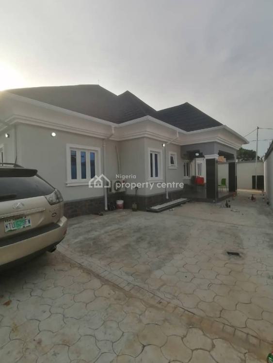For Sale A 4bedroom Bungalow, Idimu, Lagos 4 Beds Nigeria Property