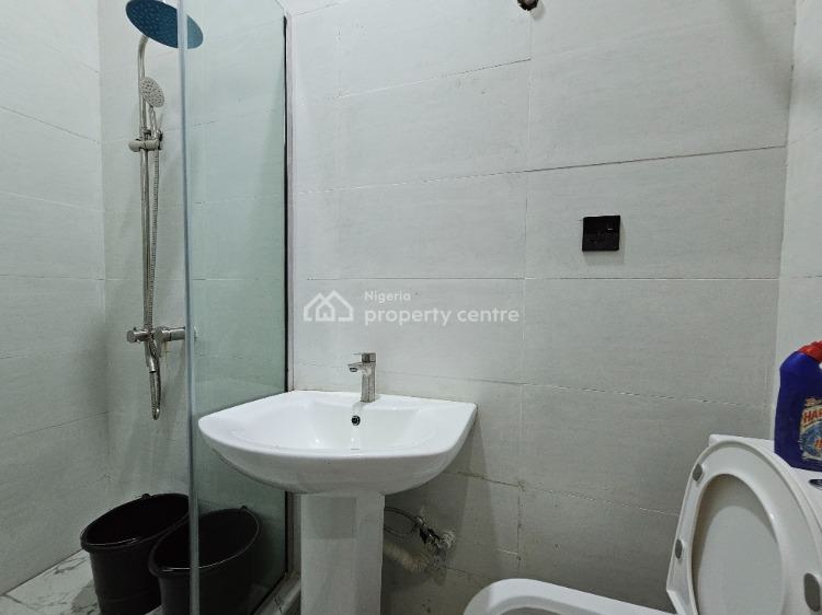 Tastefully Furnished 4 Bedroom Semi-detached Duplex, Chevron Alternative Route, Lekki, Lagos, Semi-detached Duplex Short Let