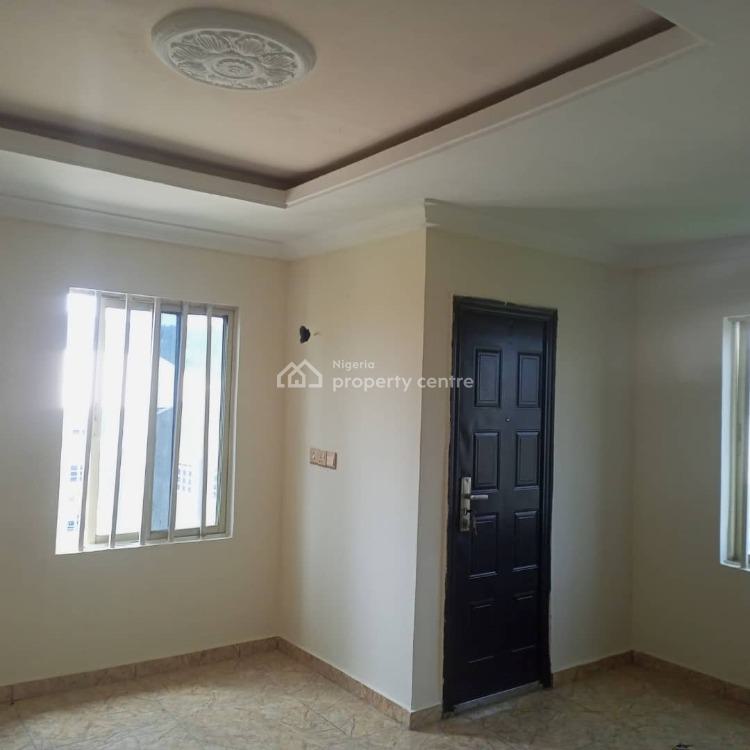 For Rent Luxury One Bedroom Flat Excellently Finished, Extension 3, Kubwa, Abuja 1 Beds (Ref