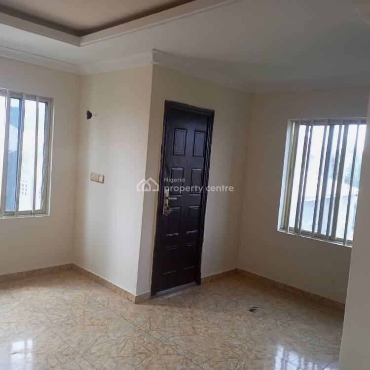 For Rent Luxury One Bedroom Flat Excellently Finished, Extension 3, Kubwa, Abuja 1 Beds (Ref