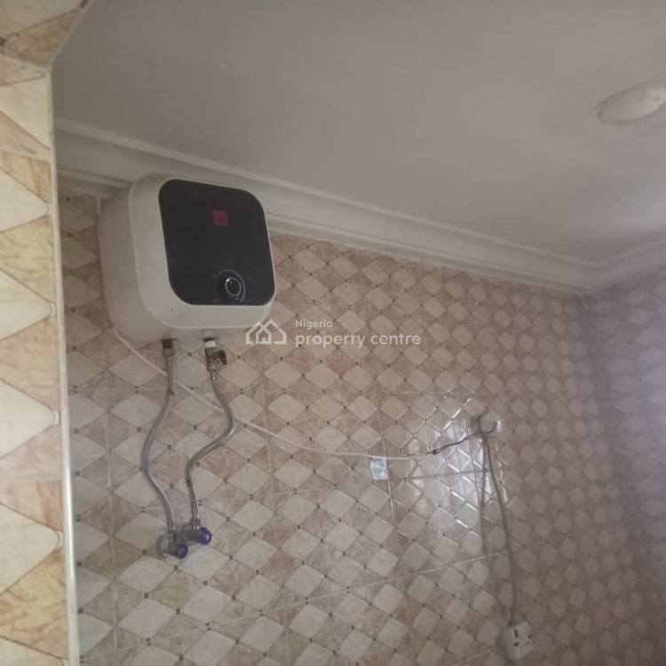 For Rent Luxury One Bedroom Flat Excellently Finished, Extension 3