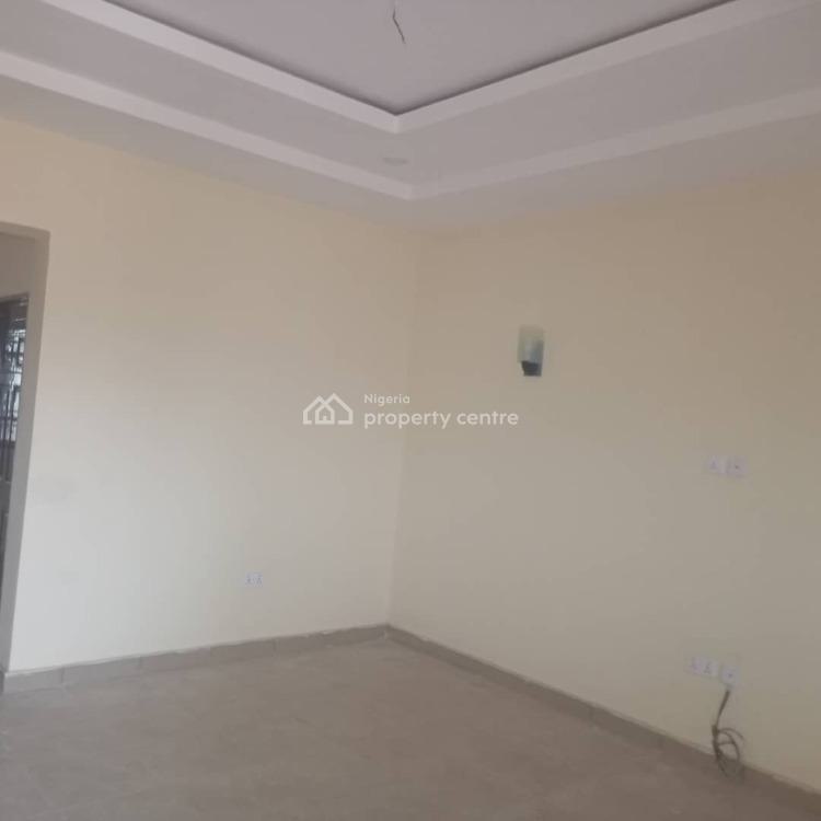 For Rent Luxury One Bedroom Flat Excellently Finished, Extension 3, Kubwa, Abuja 1 Beds (Ref