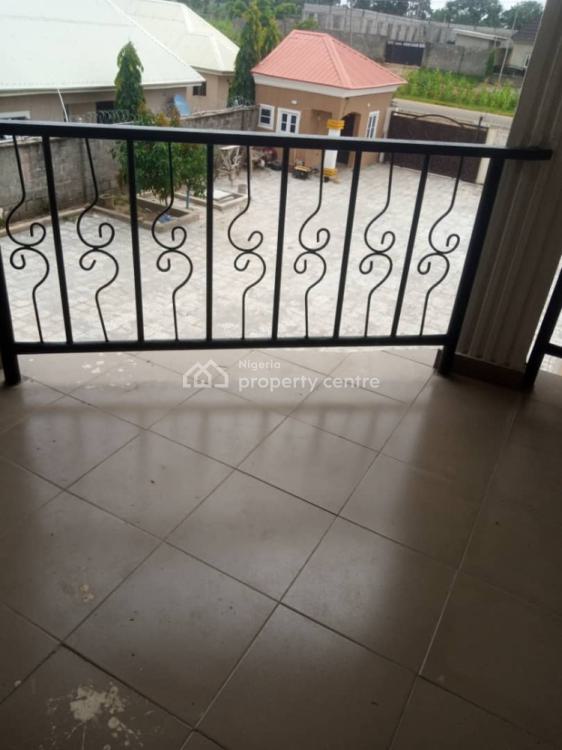 For Rent Spacious And Clean Two Bedroom Flat, Union Homes Axis, Kuje
